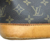 ルイ・ヴィトン LOUIS VUITTON アルマ M51130 ブラウン モノグラム レディース ハンドバッグ