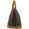 ルイ・ヴィトン LOUIS VUITTON アルマ M51130 ブラウン モノグラム レディース ハンドバッグ