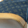 ルイ・ヴィトン LOUIS VUITTON アルマ M51130 ブラウン モノグラム レディース ハンドバッグ