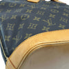ルイ・ヴィトン LOUIS VUITTON アルマ M51130 ブラウン モノグラム レディース ハンドバッグ