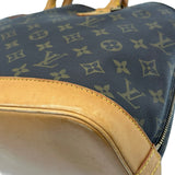 ルイ・ヴィトン LOUIS VUITTON アルマ M51130 ブラウン モノグラム レディース ハンドバッグ