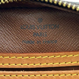 ルイ・ヴィトン LOUIS VUITTON M51221 M51221 ブラウン モノグラム レディース ショルダーバッグ