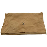 ルイ・ヴィトン LOUIS VUITTON M51221 M51221 ブラウン モノグラム レディース ショルダーバッグ