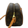 ルイ・ヴィトン LOUIS VUITTON M51221 M51221 ブラウン モノグラム レディース ショルダーバッグ