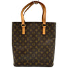 ルイ・ヴィトン LOUIS VUITTON ヴァヴァンGM M51170 ブラウン モノグラム・キャンバス レディース トートバッグ