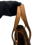 ルイ・ヴィトン LOUIS VUITTON ヴァヴァンGM M51170 ブラウン モノグラム・キャンバス レディース トートバッグ
