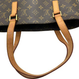 ルイ・ヴィトン LOUIS VUITTON ヴァヴァンGM M51170 ブラウン モノグラム・キャンバス レディース トートバッグ