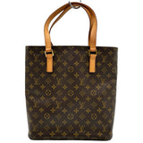 ルイ・ヴィトン LOUIS VUITTON ヴァヴァンGM M51170 ブラウン モノグラム・キャンバス レディース トートバッグ