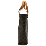 ルイ・ヴィトン LOUIS VUITTON ヴァヴァンGM M51170 ブラウン モノグラム・キャンバス レディース トートバッグ