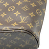 ルイ・ヴィトン LOUIS VUITTON ヴァヴァンGM M51170 ブラウン モノグラム・キャンバス レディース トートバッグ