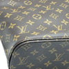 ルイ・ヴィトン LOUIS VUITTON ヴァヴァンGM M51170 ブラウン モノグラム・キャンバス レディース トートバッグ
