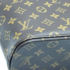 ルイ・ヴィトン LOUIS VUITTON ヴァヴァンGM M51170 ブラウン モノグラム・キャンバス レディース トートバッグ