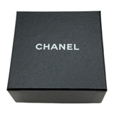 シャネル CHANEL ココマークパールイヤリング ゴールド フェイクパール/メタル アクセサリー