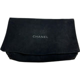 シャネル CHANEL マトラッセチェーンウォレット AP1138 アイボリー系/ブラック ゴートスキン レディース ショルダーバッグ