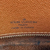 ルイ・ヴィトン LOUIS VUITTON バビロン M51102 ブラウン モノグラムキャンバス レディース トートバッグ