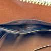 ルイ・ヴィトン LOUIS VUITTON バビロン M51102 ブラウン モノグラムキャンバス レディース トートバッグ