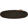 ルイ・ヴィトン LOUIS VUITTON バビロン M51102 ブラウン モノグラムキャンバス レディース トートバッグ