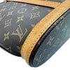 ルイ・ヴィトン LOUIS VUITTON バビロン M51102 ブラウン モノグラムキャンバス レディース トートバッグ