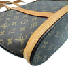 ルイ・ヴィトン LOUIS VUITTON バビロン M51102 ブラウン モノグラムキャンバス レディース トートバッグ