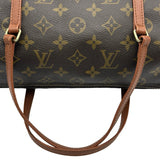 ルイ・ヴィトン LOUIS VUITTON パピヨン26 M51366 ブラウン モノグラム・キャンバス レディース ハンドバッグ
