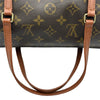 ルイ・ヴィトン LOUIS VUITTON パピヨン26 M51366 ブラウン モノグラム・キャンバス レディース ハンドバッグ
