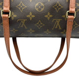 ルイ・ヴィトン LOUIS VUITTON パピヨン26 M51366 ブラウン モノグラム・キャンバス レディース ハンドバッグ