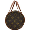 ルイ・ヴィトン LOUIS VUITTON パピヨン26 M51366 ブラウン モノグラム・キャンバス レディース ハンドバッグ