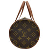 ルイ・ヴィトン LOUIS VUITTON パピヨン26 M51366 ブラウン モノグラム・キャンバス レディース ハンドバッグ