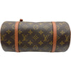 ルイ・ヴィトン LOUIS VUITTON パピヨン26 M51366 ブラウン モノグラム・キャンバス レディース ハンドバッグ