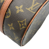 ルイ・ヴィトン LOUIS VUITTON パピヨン26 M51366 ブラウン モノグラム・キャンバス レディース ハンドバッグ