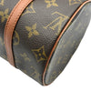 ルイ・ヴィトン LOUIS VUITTON パピヨン26 M51366 ブラウン モノグラム・キャンバス レディース ハンドバッグ