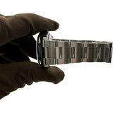 ロレックス ROLEX オイスターパーペチュアル36 126000 キャンディピンク ステンレススチール 自動巻き メンズ 腕時計