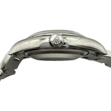 ロレックス ROLEX オイスターパーペチュアル36 126000 キャンディピンク ステンレススチール 自動巻き メンズ 腕時計