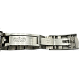 ロレックス ROLEX オイスターパーペチュアル36 126000 キャンディピンク ステンレススチール 自動巻き メンズ 腕時計