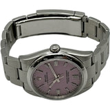 ロレックス ROLEX オイスターパーペチュアル36 126000 キャンディピンク ステンレススチール 自動巻き メンズ 腕時計