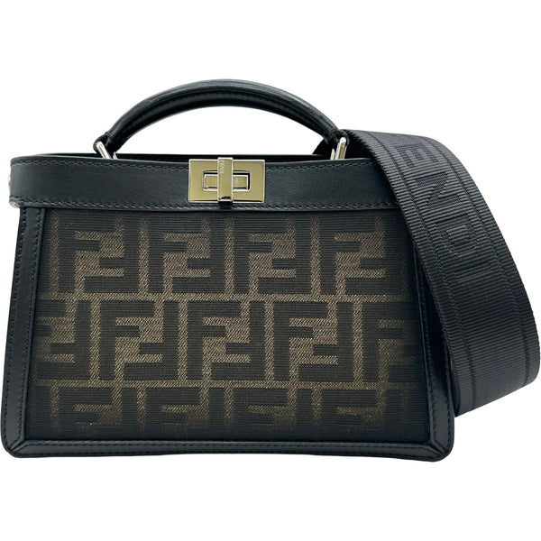 フェンディ(FENDI) – 2ページ目 | 中古ブランドリユースショップ OKURA