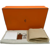 エルメス HERMES コンスタンス3ミニ ミロワール W刻印 エトゥープ ゴールド金具 エプソン レディース ショルダーバッグ