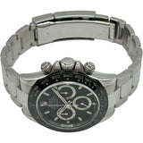 ロレックス ROLEX デイトナ 116500LN ブラック ステンレススチール 自動巻き メンズ 腕時計