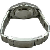 ロレックス ROLEX オイスターパーペチュアル36 ジュビリーモチーフ 126000 マルチカラー ステンレススチール 自動巻き メンズ 腕時計