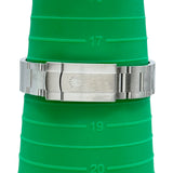 ロレックス ROLEX オイスターパーペチュアル36 ジュビリーモチーフ 126000 マルチカラー ステンレススチール 自動巻き メンズ 腕時計