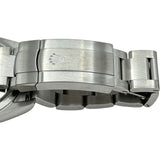 ロレックス ROLEX オイスターパーペチュアル36 ジュビリーモチーフ 126000 マルチカラー ステンレススチール 自動巻き メンズ 腕時計
