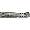 ロレックス ROLEX オイスターパーペチュアル36 ジュビリーモチーフ 126000 マルチカラー ステンレススチール 自動巻き メンズ 腕時計