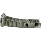 ロレックス ROLEX オイスターパーペチュアル36 ジュビリーモチーフ 126000 マルチカラー ステンレススチール 自動巻き メンズ 腕時計