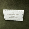 ルイ・ヴィトン LOUIS VUITTON クッサンBB M20567 ホワイト モノグラム ・エンボス レディース ショルダーバッグ