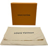 ルイ・ヴィトン LOUIS VUITTON クッサンBB M20567 ホワイト モノグラム ・エンボス レディース ショルダーバッグ