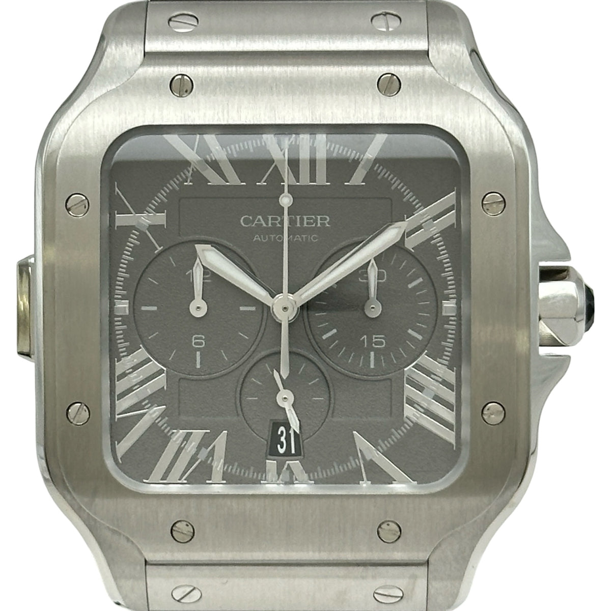 カルティエ(Cartier) | 中古ブランドリユースショップ OKURA(おお蔵)