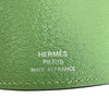 エルメス HERMES ベアン４連キーケース G刻印 ヴェールクリケット シルバー金具 エプソン レディース キーケース