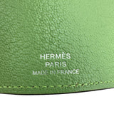 エルメス HERMES ベアン４連キーケース G刻印 ヴェールクリケット シルバー金具 エプソン レディース キーケース