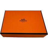 エルメス HERMES ベアン４連キーケース G刻印 ヴェールクリケット シルバー金具 エプソン レディース キーケース