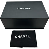 シャネル CHANEL トップハンドルミニフラップバッグ AS2431 ピンク ゴールド金具 ツイード レディース ショルダーバッグ